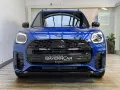 MINI Cooper C Countryman JCW Trim PackageL Pano ACC