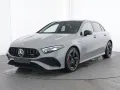 Mercedes-Benz A 35 AMG 4MATIC Kompaktlimousine 360 ACC AUT LM