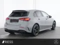 Mercedes-Benz A 35 AMG 4MATIC Kompaktlimousine 360 ACC AUT LM