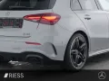 Mercedes-Benz A 35 AMG 4MATIC Kompaktlimousine 360 ACC AUT LM