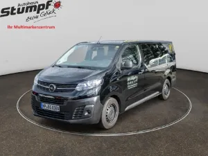 Opel Kombi L 8Sitzer/NAVI/PDC