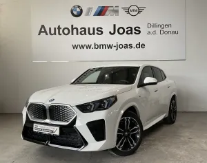 BMW iX2 xDrive30 -M Sportpaket -Aktivsitz -19 M LMR