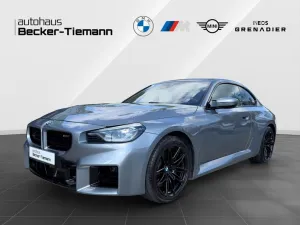 BMW M2 Coupé LivePro/Head-Up/Driving/Parking/Ad.LED/
