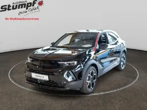 Opel e GS Line SHZ/LHZ/Kamera