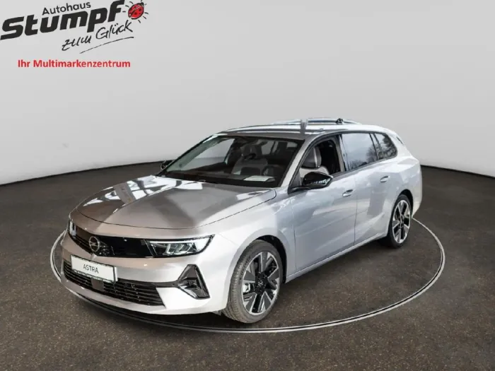 Opel Electric NAVI/Kamera/PDC