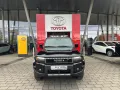 Toyota Land Cruiser 2.8 D-4D 151 kW AWD Lounge PANORAMA