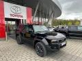 Toyota Land Cruiser 2.8 D-4D 151 kW AWD Lounge PANORAMA