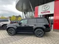 Toyota Land Cruiser 2.8 D-4D 151 kW AWD Lounge PANORAMA