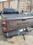 Dodge RAM Rebel Night, 1.Hand nur 24.000km LPG!