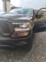 Dodge RAM Rebel Night, 1.Hand nur 24.000km LPG!