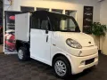 Microcar M.Cross Kastenwagen 8 PS Mopedauto Truck 45 KM