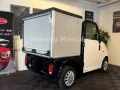 Microcar M.Cross Kastenwagen 8 PS Mopedauto Truck 45 KM