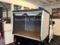 Microcar M.Cross Kastenwagen 8 PS Mopedauto Truck 45 KM