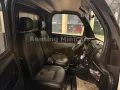 Microcar M.Cross Kastenwagen 8 PS Mopedauto Truck 45 KM