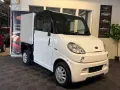 Microcar M.Cross Kastenwagen 8 PS Mopedauto Truck 45 KM