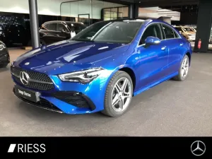 Mercedes-Benz CLA 250 e Cp AMG ADVANCED+ PANO 11kW RFK KEYLESS