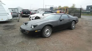 Corvette C4