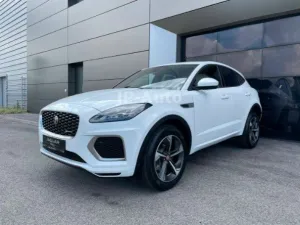 Jaguar E-Pace E-PACE R-Dynamic S