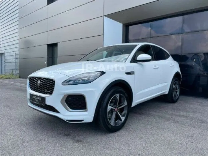 Jaguar E-Pace E-PACE R-Dynamic S