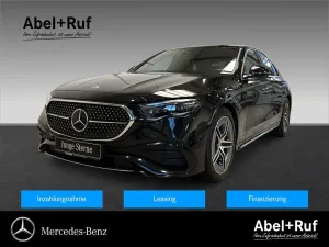 Mercedes-Benz E 450 d 4M AMG+DIGITAL+DISTRO+Memory+LrHz+360°