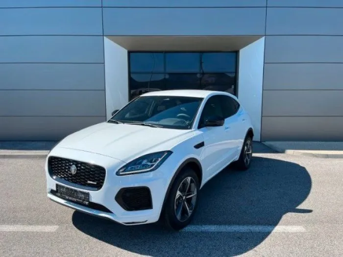 Jaguar E-Pace E-PACE R-Dynamic S AWD