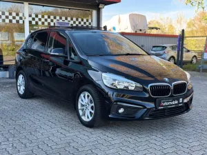 BMW 218i Active Tourer/AUTOMATIK/PANO/SHZ