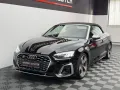 Audi S5 Cabriolet 3.0 TFSI quattro ACC*Virtual*Matrix