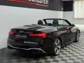 Audi S5 Cabriolet 3.0 TFSI quattro ACC*Virtual*Matrix