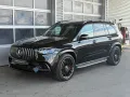 Mercedes-Benz Mercedes-AMG GLS 63 4MATIC+Night PremiumPlus AHK