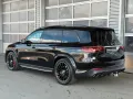 Mercedes-Benz Mercedes-AMG GLS 63 4MATIC+Night PremiumPlus AHK