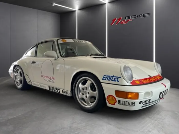 Porsche 964 CUP