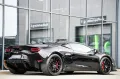 Lamborghini Temerario SportsSeats* Lift* Sonus Faber* Carbon