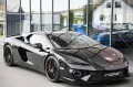 Lamborghini Temerario SportsSeats* Lift* Sonus Faber* Carbon