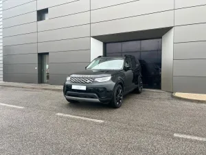 Land Rover Discovery 5 S D250 AWD