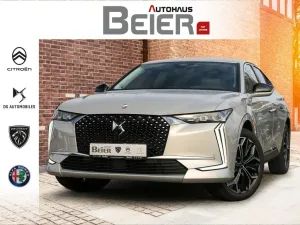DS Automobiles DS4 E-Tense Rivoli