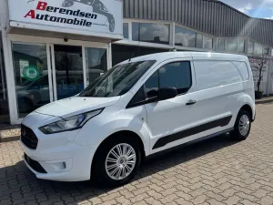 Ford TRANSIT CONNECT LANG Trend/SITZHZG./KLIMA/TEMPO