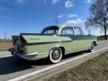 Simca Vedette Chambord V8 