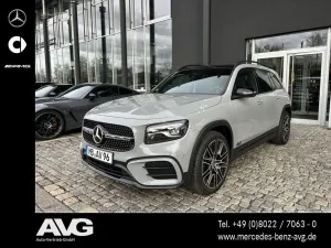 Mercedes-Benz GLB 220 d 4M AMG Special Premium Pano Multi 360°