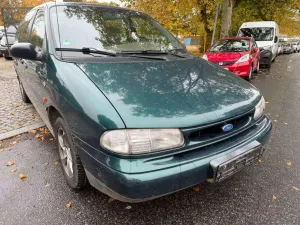 Ford Windstar Windstar