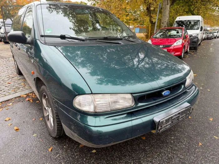 Ford Windstar Windstar