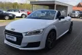Audi TT Roadster 1.8 TFSI S tronic
