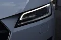 Audi TT Roadster 1.8 TFSI S tronic