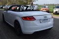 Audi TT Roadster 1.8 TFSI S tronic