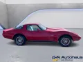 Corvette C3
