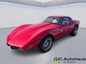 Corvette C3