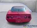 Corvette C3