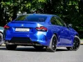 BMW M240i xDrive M SPORT+GLASDACH+HuD+ACC+H/K+DA+360
