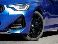 BMW M240i xDrive M SPORT+GLASDACH+HuD+ACC+H/K+DA+360