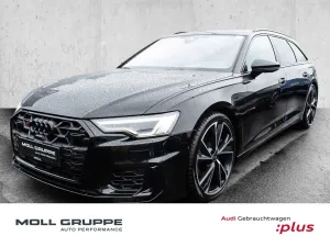 Audi S6 Avant 3.0 TDI quattro tiptronic