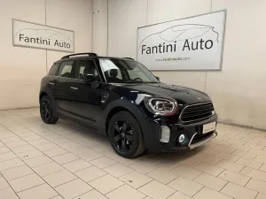 MINI One Countryman Northwood Edition 1.5 c.auto